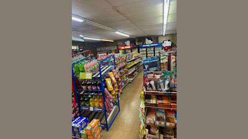 Gas Station Business-Only in Thomasville, GA