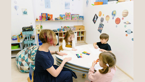 Absentee Ownership Possible - Day Care