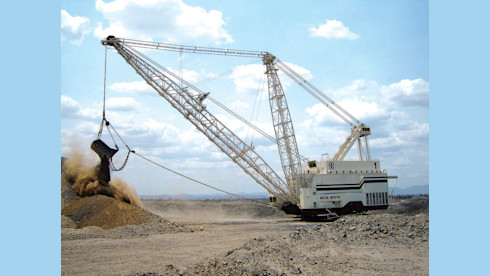 Florida Mining Opportunities