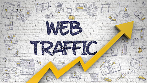 Website Traffic Reseller Ecommerce Business