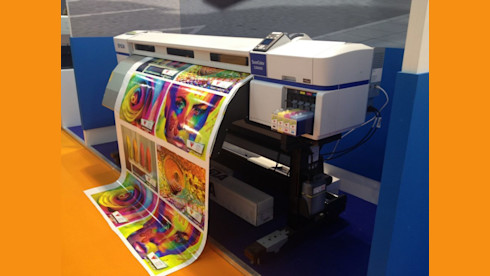 Printing Business for Sale BC