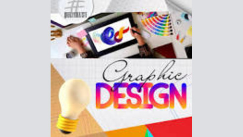 Graphic Design Studio