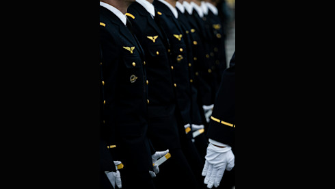 Uniform and Equipment Supplier