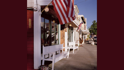 Whidbey Island, WA General Dental Practice