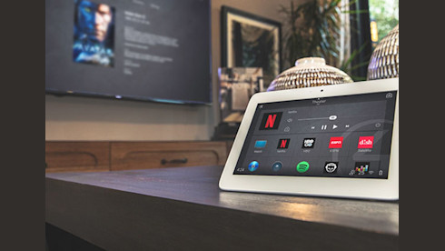 Dallas Premier AV Home Automation Company