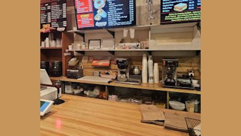 Turnkey Deli with Loyal Customer Base