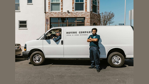 Moving & Storage Company – San Diego County, CA- Price: $400,000