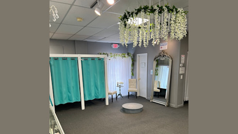 Evening Gown Boutique for Sale in New Jersey