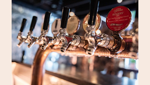 Beer System Sales, Service & Installation Co.