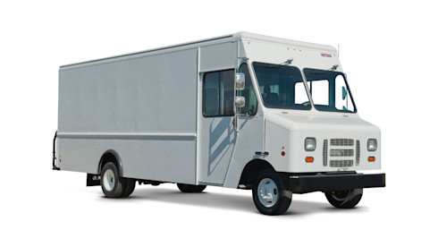Ready-to-Serve 2020 Freightliner Food Truck