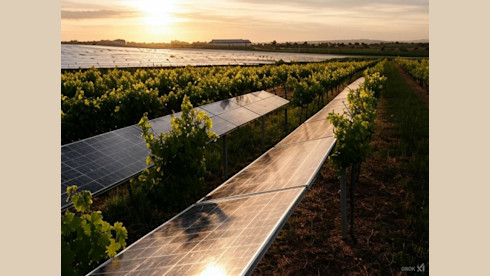 Cash Offers for Land Near High Energy Users!