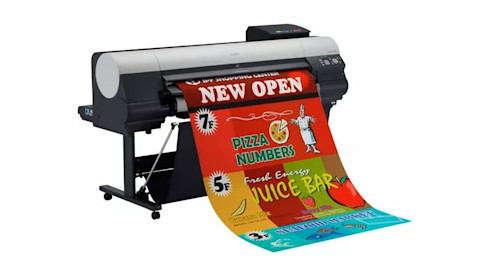 Turnkey & profitable Commercial Printing Business