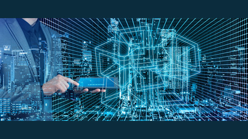 Tech Startup Looking to Reverse Merge Into Pubco