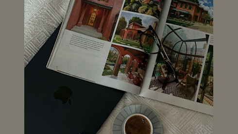 Highly Profitable Franchised Marketing Platform Featuring a Monthly Printed