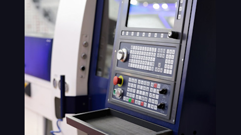 Established CNC Equipment Repair Business – Strong Cash Flow