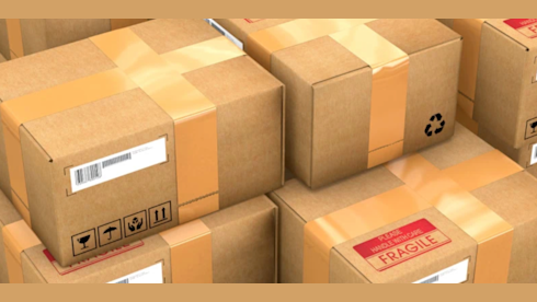 Well Established Packing and Shipping Franchise
