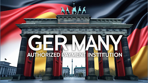 API in Germany- Authorized Payment Institution
