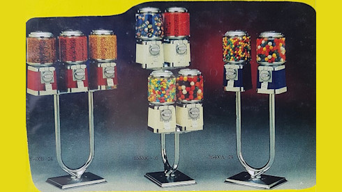 Profitable Vending Company in Nassau County