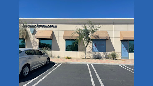 Two Profitable Regenerative Medical Clinics