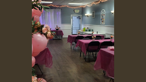 Children's Party Venue Company for Sale