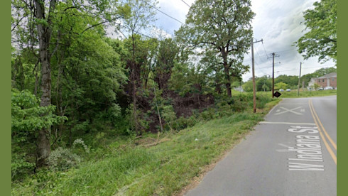 Nice Corner Lot in La Fayette Georgia