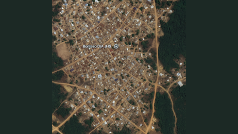 Gold and Multi-Mineral Mining Operations in Ghana