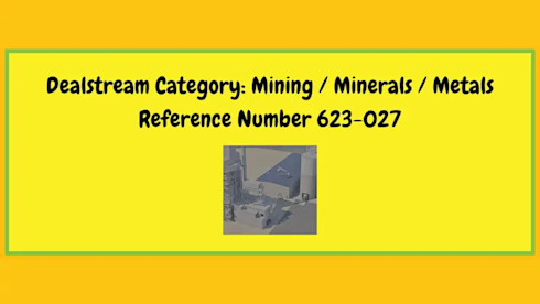 Invest / JOBS Act / E.V. battery / $640M