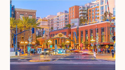 San Diego County CPA Firm for Sale