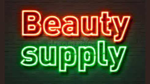 Established Beauty Supply Business