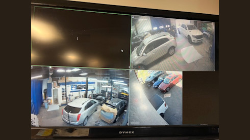 Auto Body & Collision Shop for Sale in New York