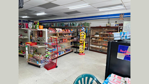 C-Store and Rental Income Near Atlantic City, NJ