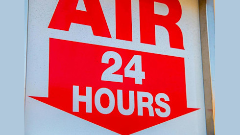 HVAC and Refrigeration Firm, with Real Estate Included