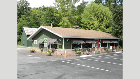 Rare Lake George Opportunity with Real Estate