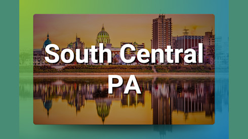 South Central PA Clinic – Easy Buying Experience
