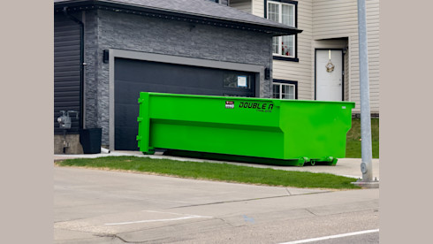 Dumpster Rental Business for Sale