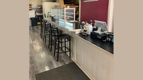 Established Pizzeria for Sale in New Jersey