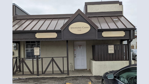 Optometry Practice For Sale - Minnesota