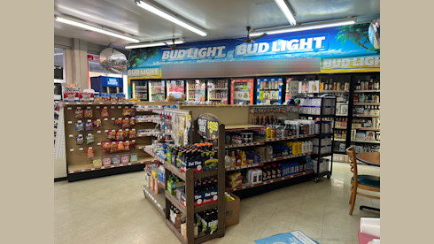 Shutdown C-Store with Property next to Factory