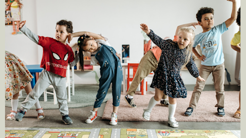 Profitable Montessori Schools with Real Estate