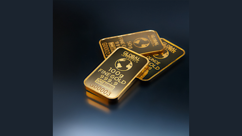 Investor Wanted for Profitable Gold Import Biz