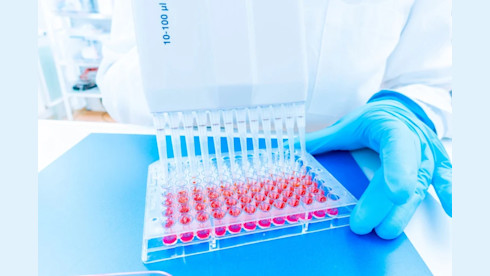 Turnkey High-Complexity Laboratory