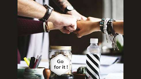 Turnkey Fundraising Company – Consistent Cash Flow