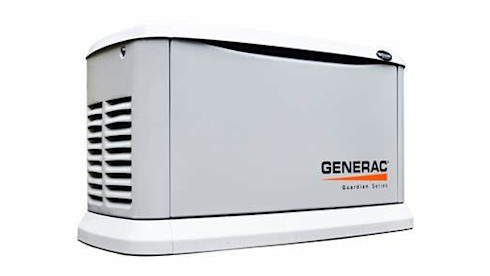 Generator Service Route, Repairs and Installations