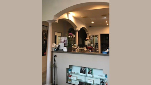 Optometry Practice For Sale