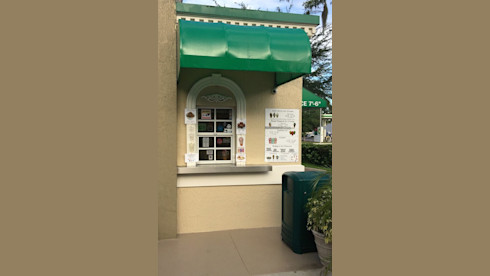 Business + Real Estate