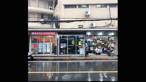 Ready Cannabis Shop In Phuket Kata Beach