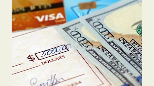 Check Cashing and Pawn Store- Northern DE