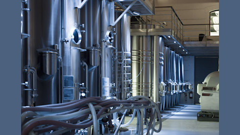 Fluid Handling Equipment Supplier Full-Service