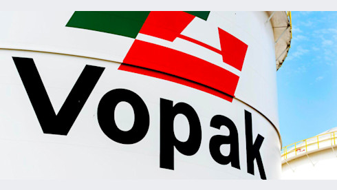 VOPAK JET A 1 Fuel High Commissions Paid