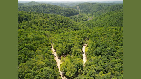 Coal Mine Reserves Available